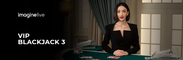 VIP Blackjack 3
