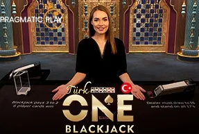 Turkish ONE Blackjack