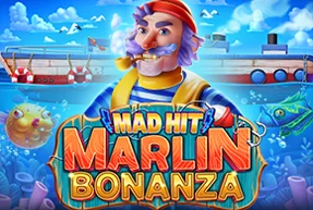 Mad Hit Marlin Bonanza