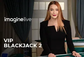 VIP Blackjack 2